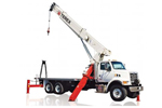 Boom Truck Operator Training Trinidad & TObago