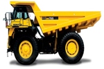 Dump Truck Operator Training Trinidad & Tobago