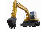 Excavator Operator Training Trinidad & Tobago