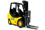 Forklift Operator Training Trinidad & Tobago