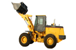 Front End Loader Operator Training