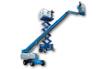 Elivated Work Platforms Training