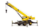 Mobile Crane Operator Training Trinidad & Tobago