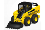 Skid Steer Operator Training