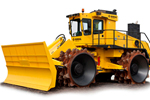 Soil & Landfill Compactor Training