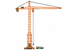 Tower Crane Operator Training Trinidad & TObago