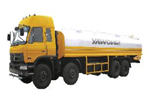 Water Truck Operator Training