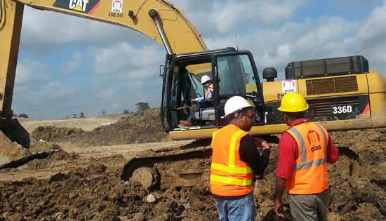 On-Site Corporate Training Trinidad & Tobago