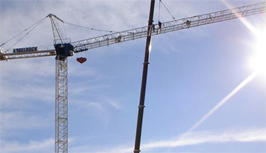 Crane Services & Maintenance Toronto
